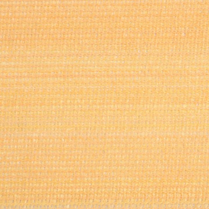 Immagine prodotto VidaXL Zaunblende farbe m HDPE 75 g/m² (1000 cm)