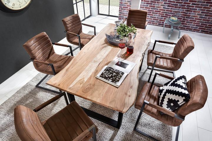 Produktbild SIT Möbel Leana (200 x 100 x 77 cm)