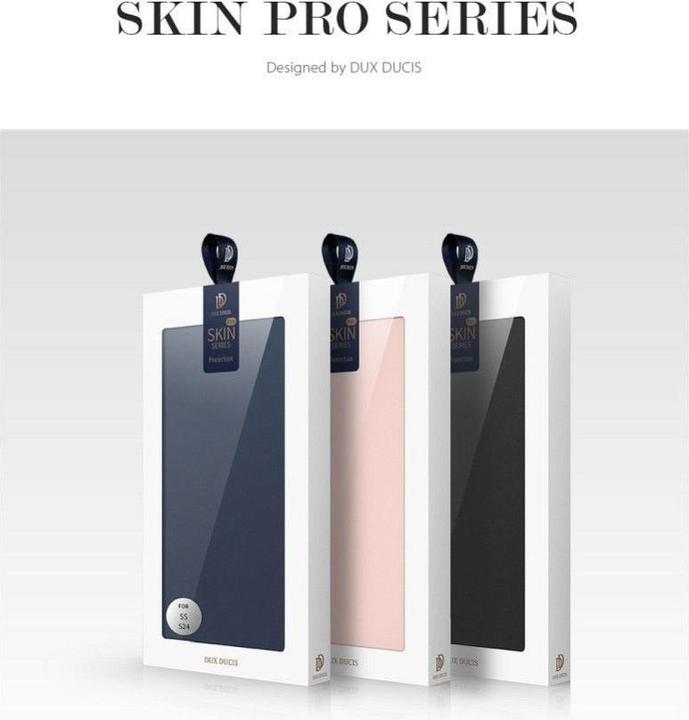 Produktbild Dux Ducis Skin Pro (Samsung Galaxy S24)