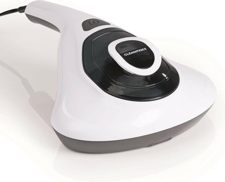 Immagine prodotto CleanMaxx Vibrazione del pulitore di materassi, tipo hoover