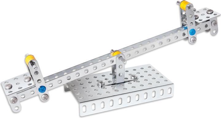 Actual product image Eitech Basic kit