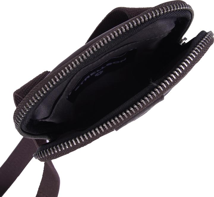 Produktbild Strellson Umhängetasche Brick Lane Brian Shoulderbag XSVZ 1