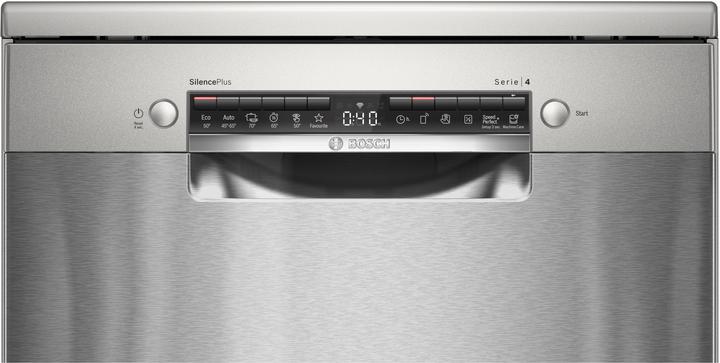 Image du produit Bosch Hausgeräte SMS4EMI06E