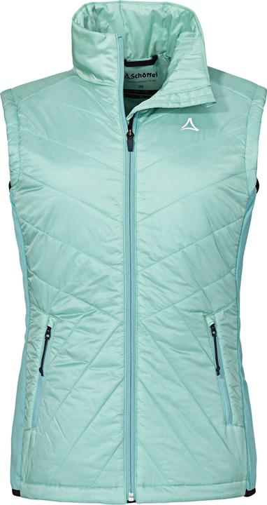 Produktbild Schöffel Westen Hybrid Vest Stams L (48)