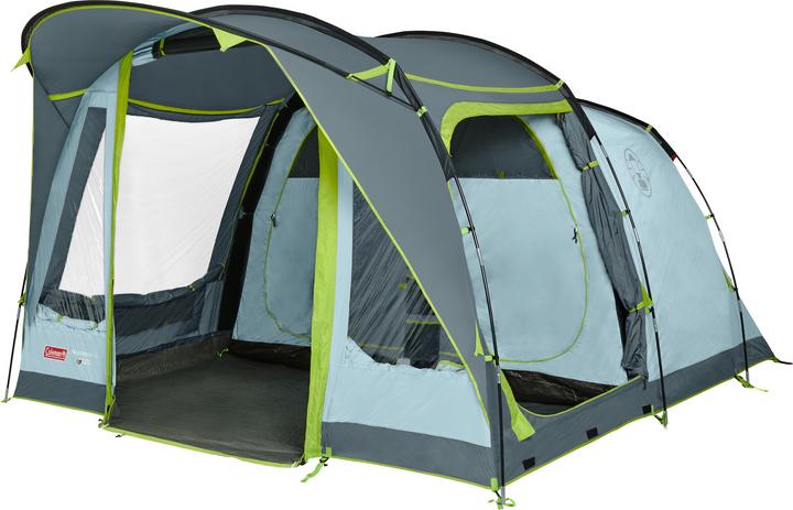 Produktbild Coleman Meadowood 4 (Tunnelzelt, 15.70 kg, 4 Personen)