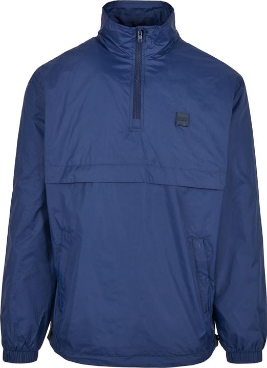 Bleu foncé