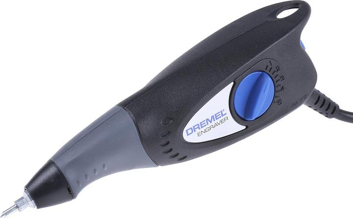 Dremel engraver 290-1