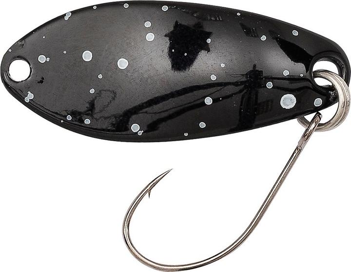 Berkley Area Game Spoons MASU (2.45 cm)