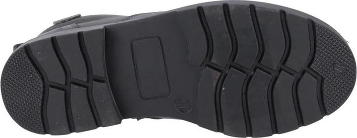 Actual product image Hush Puppies Boys Mini Presley Leather Boots (30.5)
