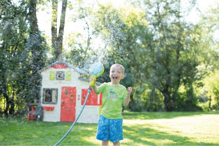 Produktbild Smoby 3-in-1 Gartendusche