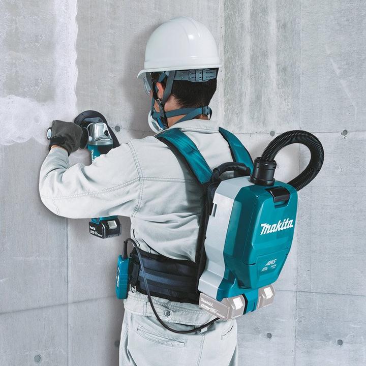 Produktbild Makita DVC265ZXU (Trockensauger)