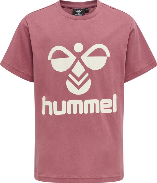 Image du produit hummel Tres T-Shirt S/S (128)