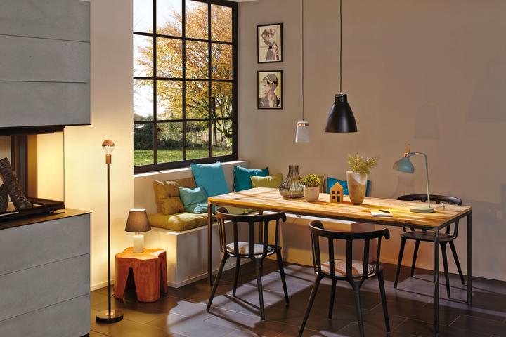 Produktbild Paulmann Neordic Juna (E27)