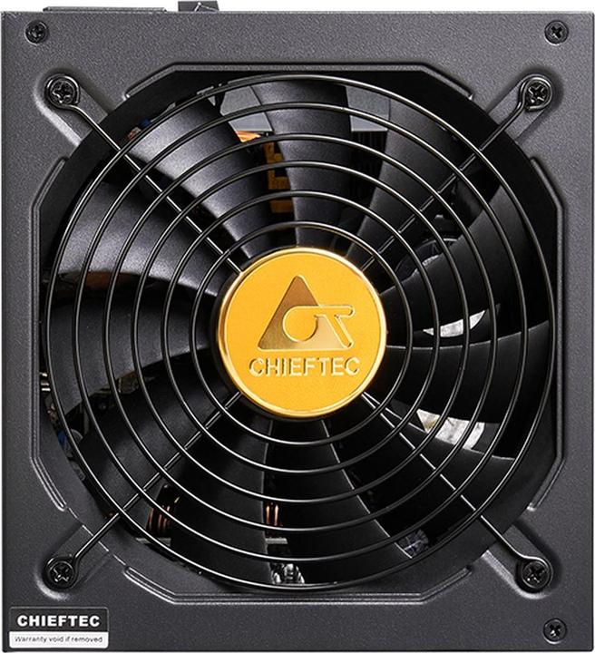 Produktbild Chieftec PPX-1300FC 1300W ATX30 PPX-1300FC-A3 (1300 W)