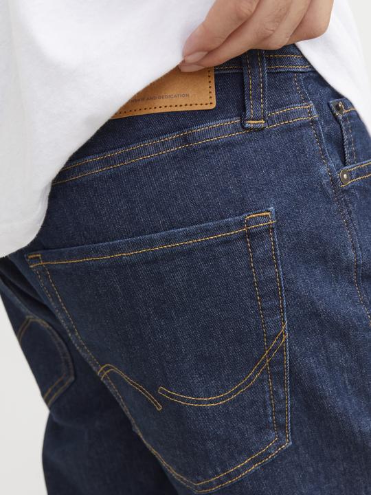 Produktbild Jack & Jones JJIMIKE JJORIGINAL SQ 430 Comfort Fit Jeans Comfort Fit Jeans (28)