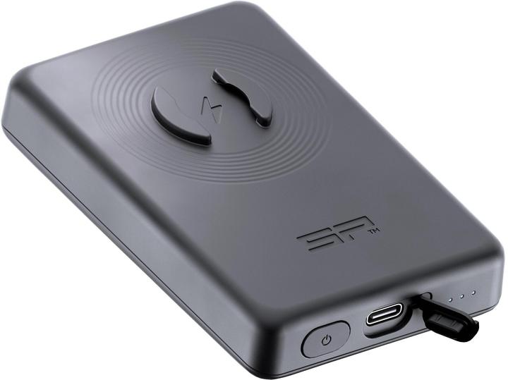 Sp Connect Wireless Powerbank SPC+ (5000 mAh, 10 W, 18.50 Wh)