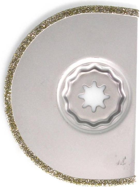 Produktbild Fein Diamant Segmentsägeblatt 2.2 m