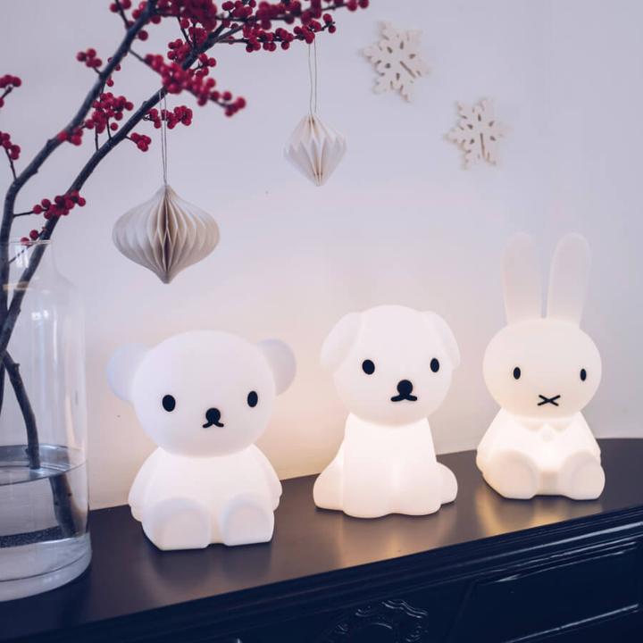 Immagine prodotto Mr Maria fascio di luce Miffy
