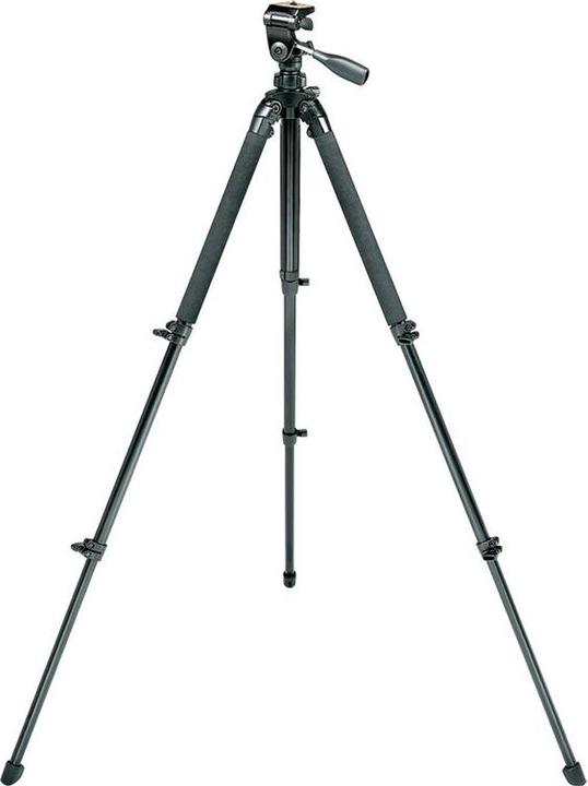 Actual product image Bushnell 784030 Advanced tripod