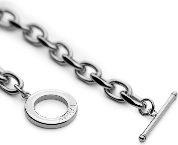 Actual product image Arkai Atlas (0.70 cm, Metal)
