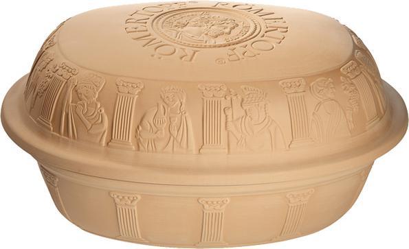 Actual product image Römertopf Maxi (Roman pot, Ceramic)