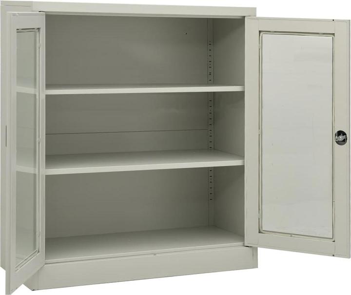 Actual product image VidaXL Milva (90 x 40 x 105 cm)
