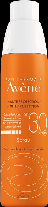 Avène Sonnenspray (Sonnenspray, SPF 30, 200 ml, 242 g)