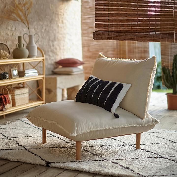 Produktbild La Redoute Interieurs Jiraya (120 x 170 cm)