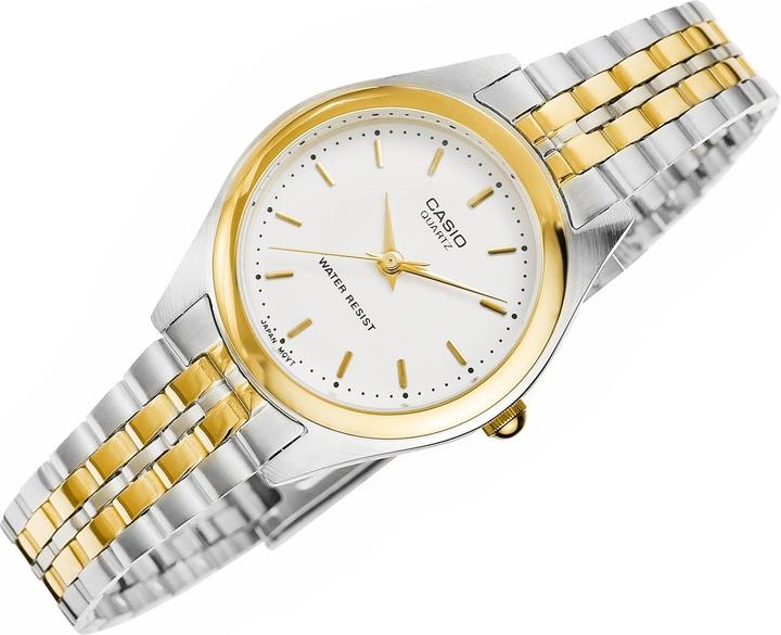 Produktbild Casio Damenuhr LTP-1129G-7ARDF + BOX