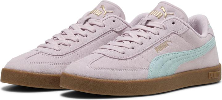 Immagine prodotto Puma Club II Era in pelle scamosciata (39)