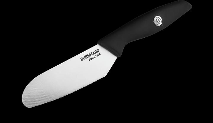 Produktbild Burnhard Burger-Set
