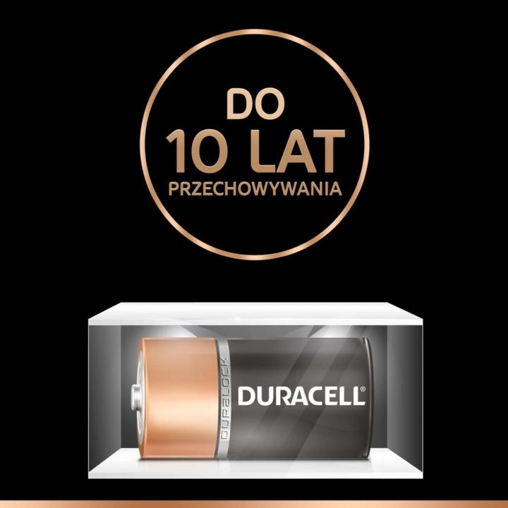 Immagine prodotto Duracell 2 batterie monouso LR14 C (2 pz., C)
