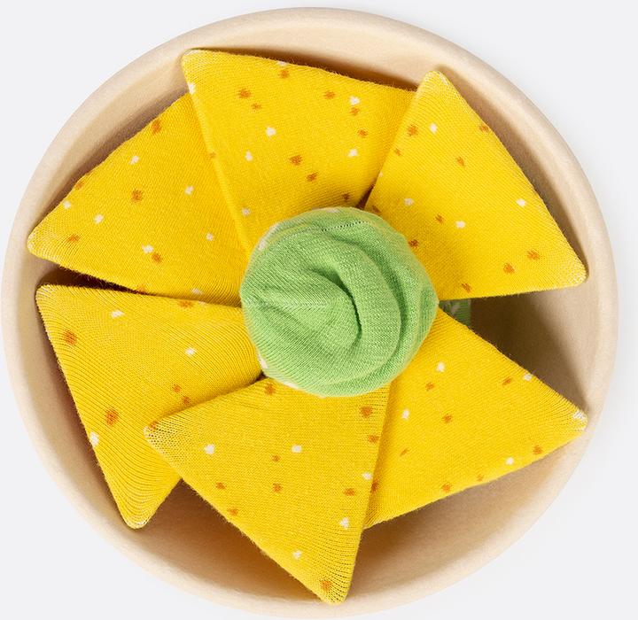 Immagine prodotto Eat My Socks Calzini Tasty Nachos (Confezione da 2, Taglia unica)