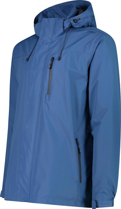 Actual product image CMP Campagnolo Ripstop Hoodie (54)