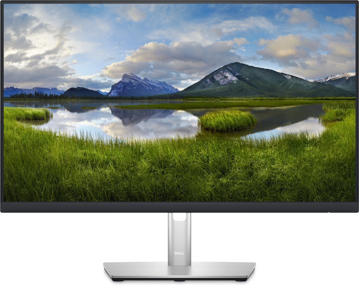 Produktbild Dell P2423DE (2560 x 1440 Pixel, 23.80")