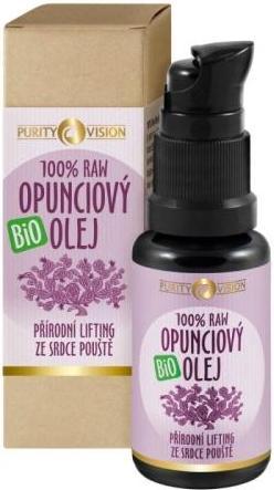Produktbild Purity Bio (15 ml, Gesichtsöl)