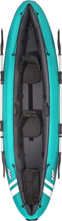 Actual product image Bestway Hydro-Force Ventura (1 pers.)