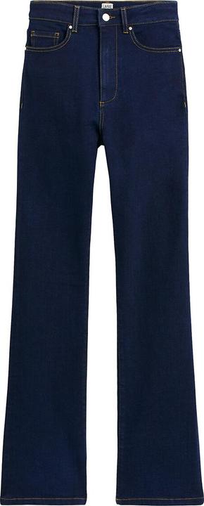 La Redoute Collections Bootcut-Jeans (S)