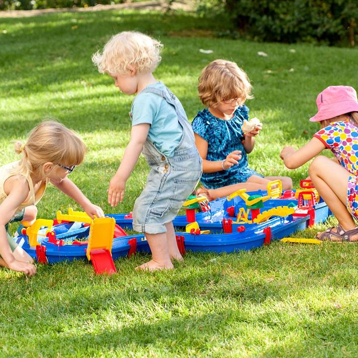 Produktbild Aquaplay SuperSet