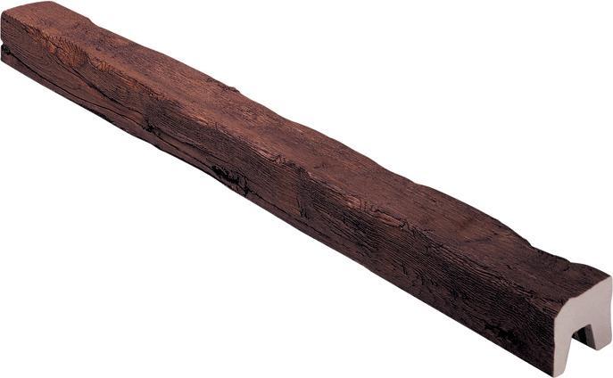 Actual product image Decosa Ceiling beam