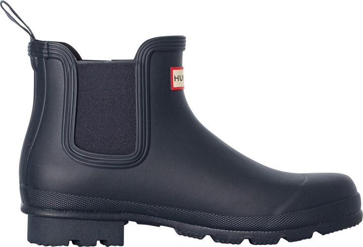 Image du produit Hunter - Bottines Chelsea ORIGINAL - Homme (45.5)