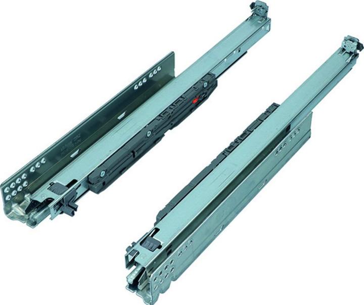 Actual product image Blum Vollauszug