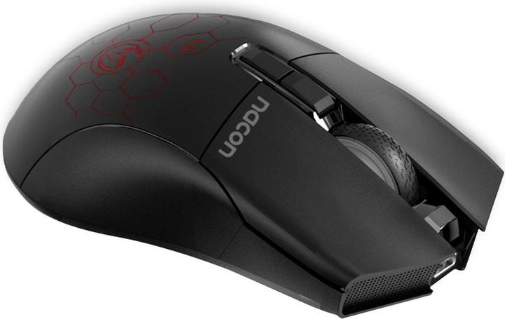 Immagine prodotto Nacon Gaming GM-190 Mouse da gioco senza fili (Senza fili)