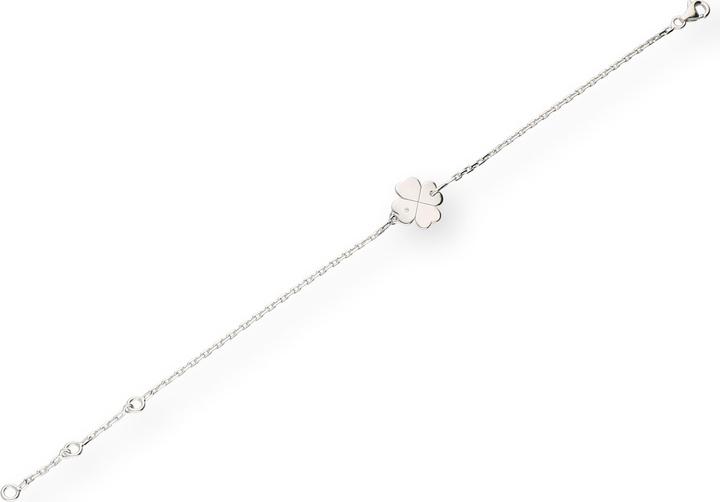 Produktbild Carat My First Diamond (19 cm, Silber)