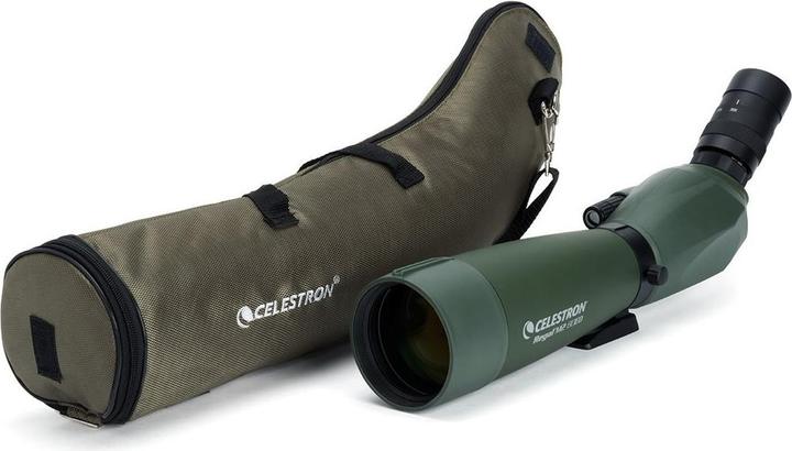 Produktbild Celestron Regal M2 80ED Spotting Scope (60 x, 80 mm)