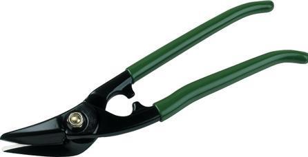 Immagine prodotto Bahco Cesoie per lamiera offset per tagli dritti, tagli con foro a destra e tagli continui, per m (280 mm)