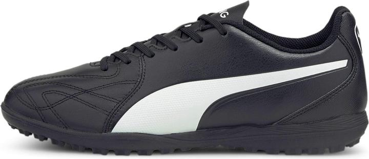 Actual product image Puma King Hero 21 TT (Astro Turf) (40.5)