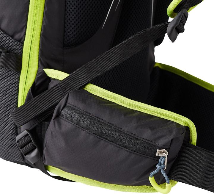 Produktbild Wilsa Wanderrucksack "Raid" 38L (38 l)