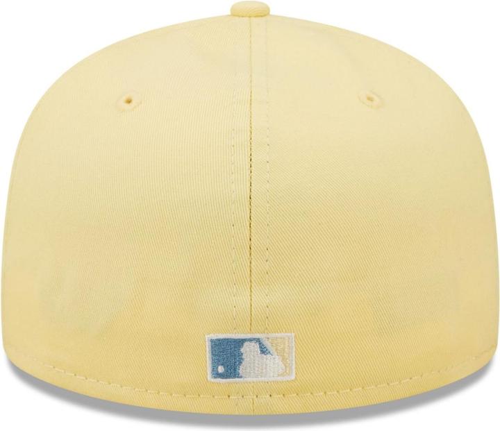 Produktbild New Era 59Fifty Cap - COOPERSTOWN San Diego Padres - 7 1/8 (7 1/8)