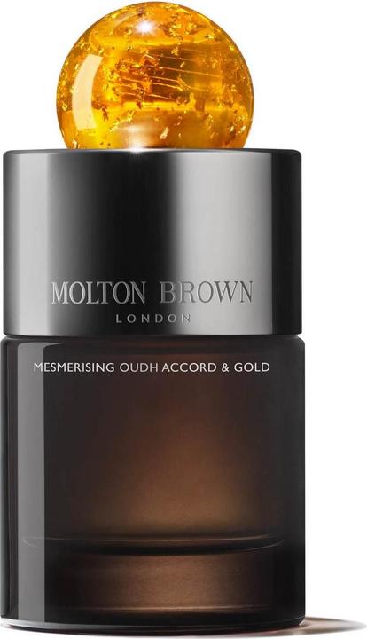 Produktbild Molton Brown Eau de Parfum Oudh (Eau de Parfum, 100 ml)